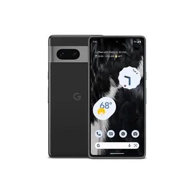 Google Pixel 7-5G Android Phone - Unlocked Smartphone with Wide Angle Lens and 24-Hour Battery -