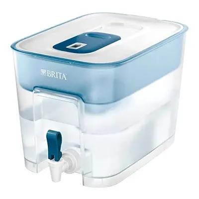 BRITA Flow Water Filter Station Capacity 8.2L