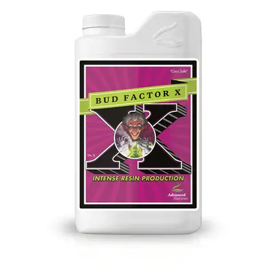 Advanced Nutrients Bud Factor X 5L