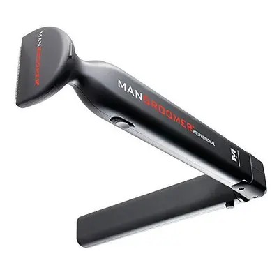 MANGROOMER Professional Do-it-yourself Electric Back Hair Shaver