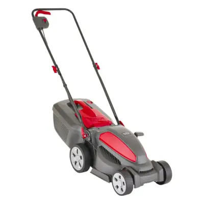 Mountfield Electress Electric Rotary Lawnmower 34cm