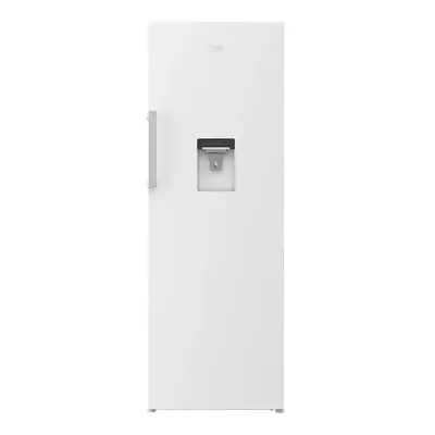 Beko LSP4671DW Free Standing Fridge Litres White E Rated