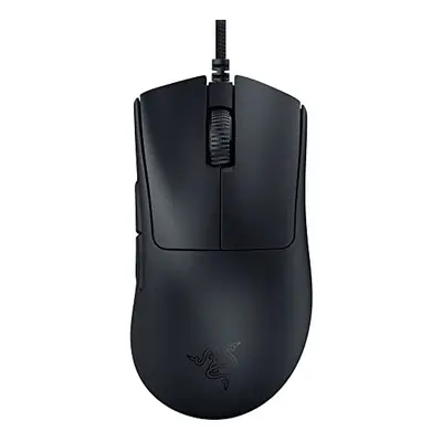 DeathAdder V3 - Ergonomic Esports Mouse (59g Lightweight Design, Ergonomic Form, 30K Optical Sen