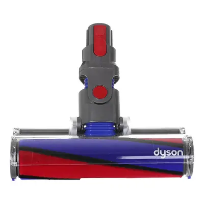 Floor Tool Dyson V8 SV10 SV25 Soft Roller Cleaner Head Vacuum Cleaner Genuine