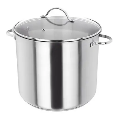 Judge 28cm Stockpot, Litre