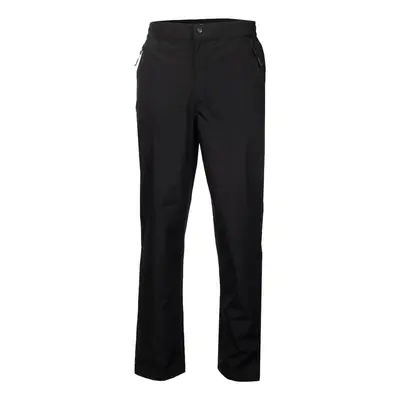 (XL - Short, Black) Calvin Klein Mens Sacramento Waterproof Stretch Golf Trousers