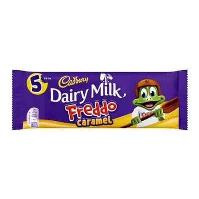 Cadburys Freddo Caramel x Pack