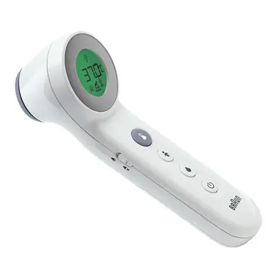 Braun No Touch Forehead Thermometer BNT400