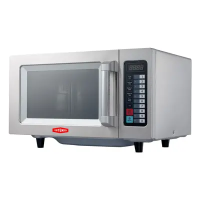 Contender 1000W Commercial Microwave Oven