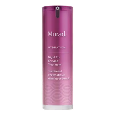 Murad Serums & Treatments Hydration: Night Fix Enzyme Treatment 30ml