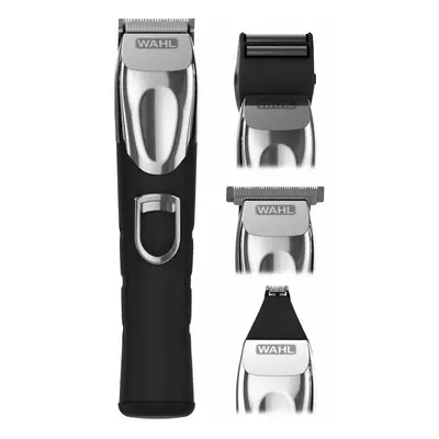 Wahl Lithium Ion Precision Multigroomer Kit