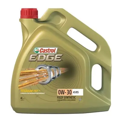 Edge 0W-30 A5/B5 - Litre