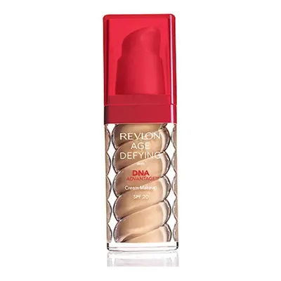 Revlon Age Defying with DNA Advantage Makeup, Honey Beige