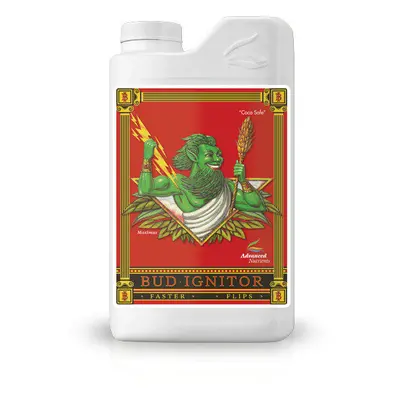 Advanced Nutrients Bud Ignitor 5L