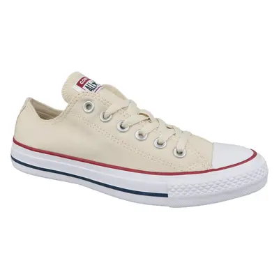 (9) Converse Chuck Taylor All Star OX 159485C unisex Beige plimsolls