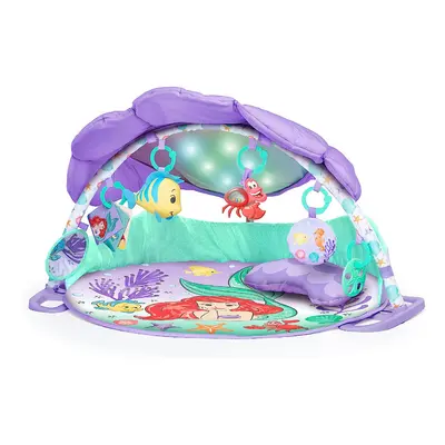 Bright Starts, Disney Baby, The Little Mermaid Twinkle Trove Light-Up