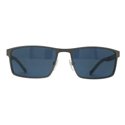 Tommy Hilfiger TH1767/S R80/KU Silver Sunglasses