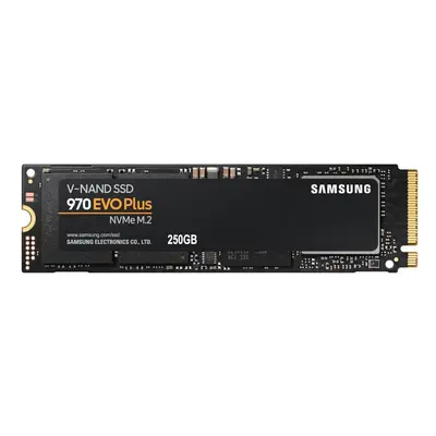 Samsung MZ-V7S250 internal solid state drive M.2 GB PCI Express 3.0 V-NAND MLC NVMe