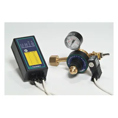 ECOTECHNICS UNIS CO2 CONTROLLER COMPLETE KIT