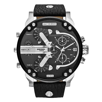 Diesel Mr Daddy 2.0 Men's Watch Chronograph DZ7313 New with Tags