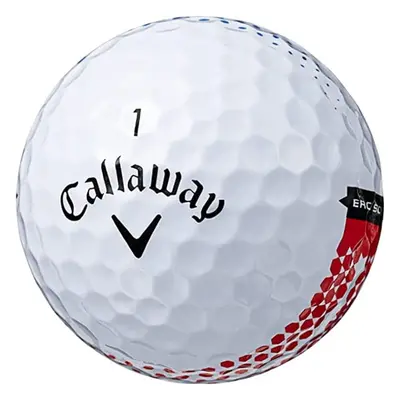 Callaway Golf ERC Soft FADE Golf Ball