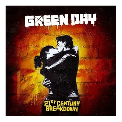 Green Day - 21St Century Breakdown [VINYL]