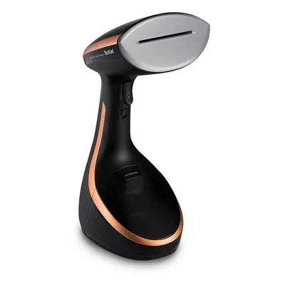 Tefal DT9100 Access Steam Care Handheld Garment Steamer, W, milliliters, Black & Copper