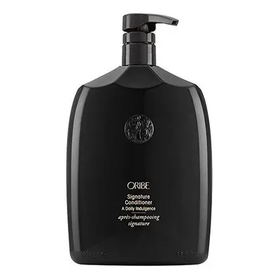 ORIBE Signature Conditioner - Retail Liter, 33.8 fl. oz.