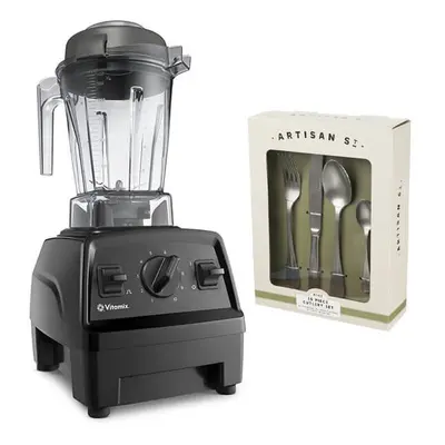 Vitamix Blender, Black