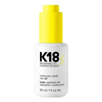 K18 - Molecular Repair Hair Oil (30ml)