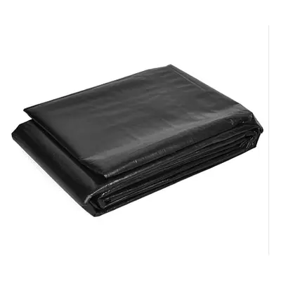 (9M x 6M) Fish Pool Pond Waterproof Liner Film Garden Reinforced HDPE Heavy Duty Landscape Cargo