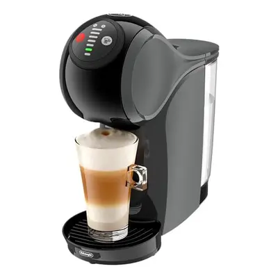 De'Longhi Dolce Gusto Genio EDG226.A, Pod Coffee Machine, Compact Design, Adjustable Drink Size,