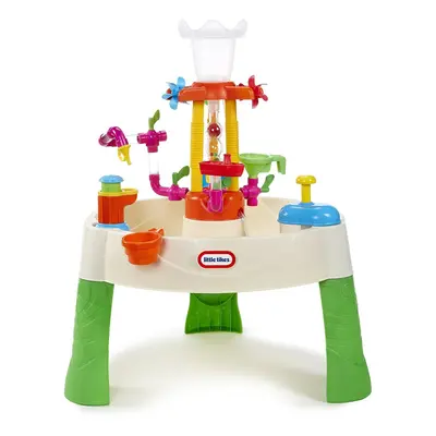 Little Tikes Fountain Factory Water Table