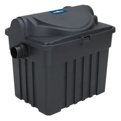 Bermuda Box Pond Filter with Integrated 9w UV