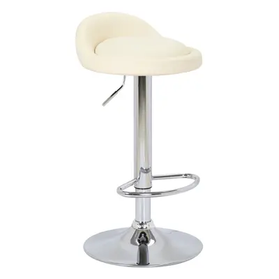 Sofia Bar Stool Cream