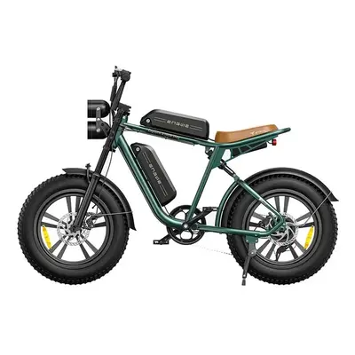 ENGWE M20 Electric Bike W750 25KM/H for Adults, Dual 13AH E-bike