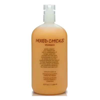 Mixed Chicks Shampoo 1L