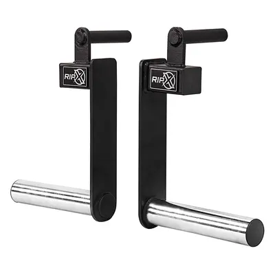 RIP X Pair of Mini Farmers Walk Handles for Olympic Weights