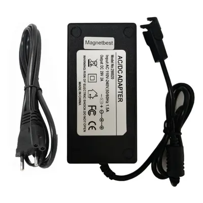 (UK cable) 29V 2A AC Adapter For YH-A290020-A W52RA73-29 YH-A290018-A Shenzhen RBD W52RA73-29001