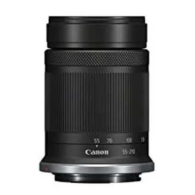 Canon RF-S 55-210mm F/5-7.1 IS STM Lens