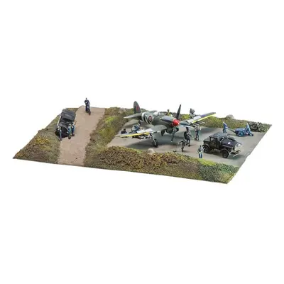 Airfix A50157A D-Day 75th Anniversary Air Assault Gift Set