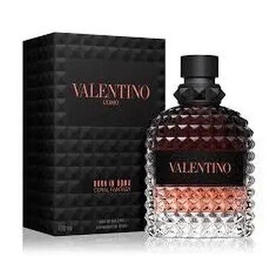 Valentino Uomo Born In Roma Coral Fantasy 100ml EDT Spray