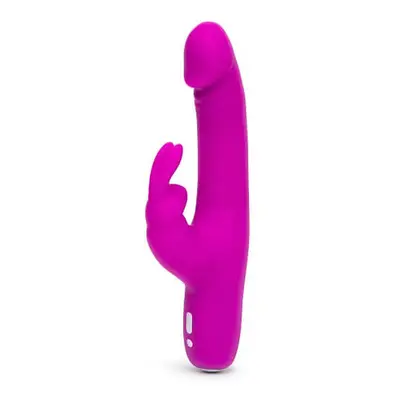 Happy Rabbit Slimline Realistic Rabbit Vibrator