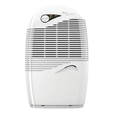 Ebac 2650e 18ltr Dehumidifier with Smart Control