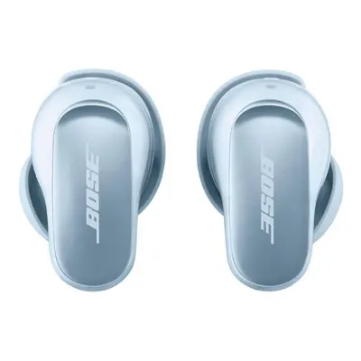 BOSE QuietComfort Ultra In-Ear True Wireless Earbuds - Blue