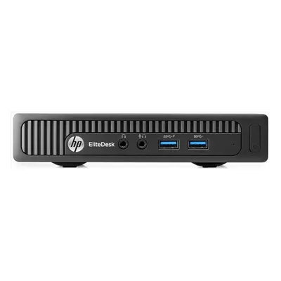 Windows HP EliteDesk G1 Desktop Mini PC Core i5 8GB 500GB SSD