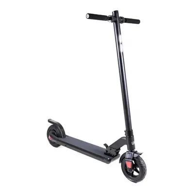 Li-Fe Plus Electric Scooter Ride On - Black