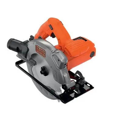 Black & Decker CS1250L-GB 190mm Circular Saw Watt Volt