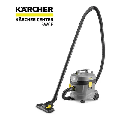 KÃ¤rcher T11/1 Classic Tub Vacuum with FREE Pack of Filter Bags