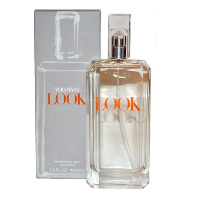 Vera Wang Look 3.4 oz EDP for women